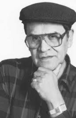 Jaime Escalante – Virtuous Academy